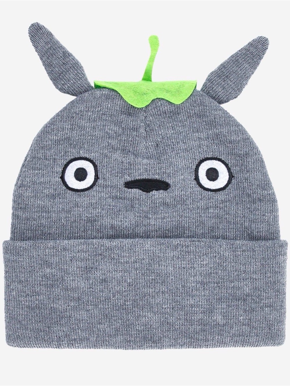 Studio Ghibli My Neighbor Totoro Beanie